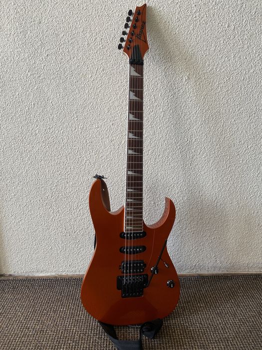 Schimb Ibanez RG460DX