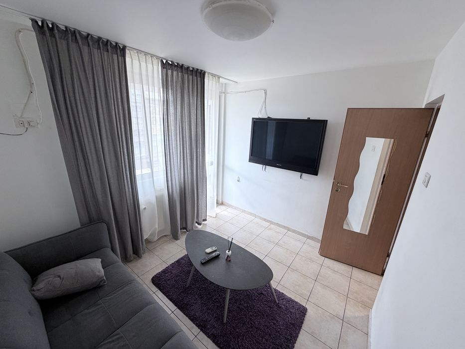 Inchiriez apartament 2 camere