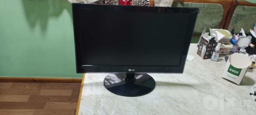 Монитор LG Flatron E2040