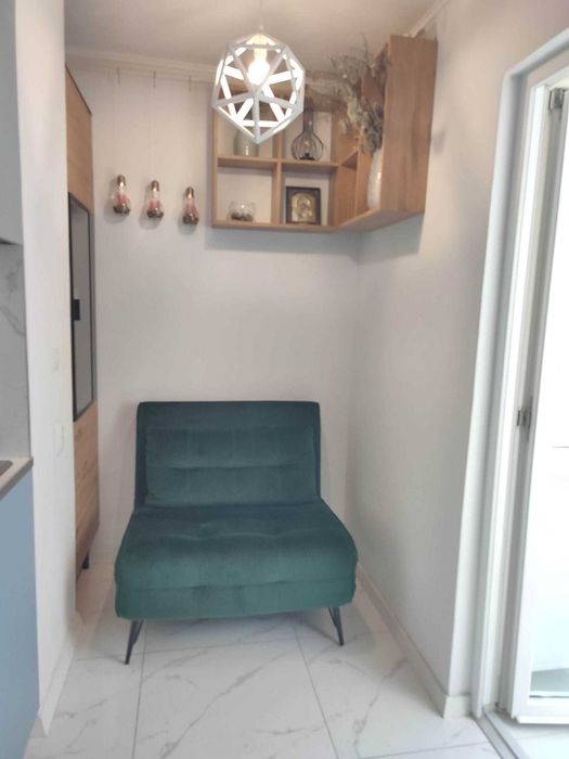 Apartament 2 camere, decomandat, Mănăștur, Tășnad 1, parcare și boxă