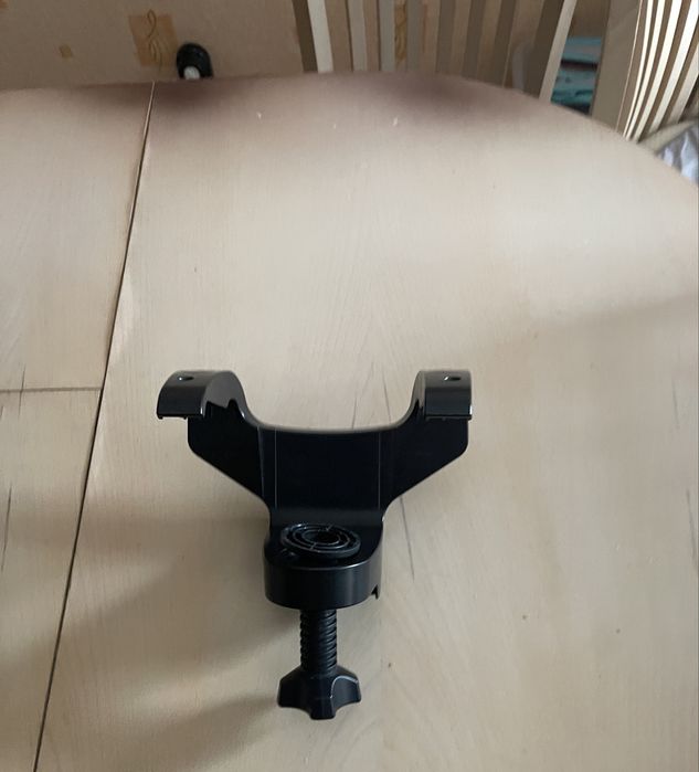 Волан с педали Genesis Seaborg 350 – идеален за PC/PS/Xbox