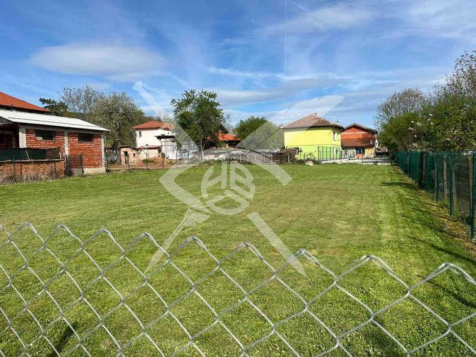 Парцел в с. Разлив № 59775