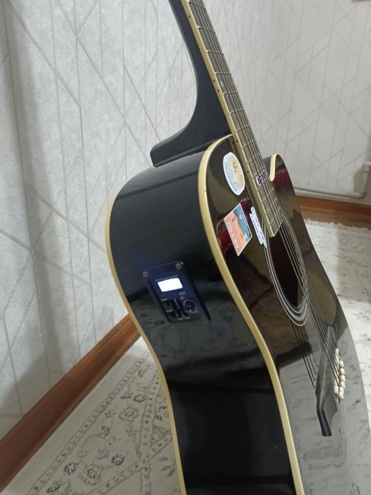 Гитара сатылады сроч