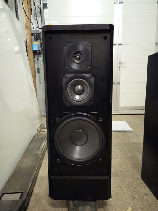 Boxe Onkyo sc 760