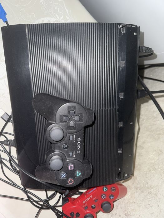 Пс 3 торг обмен