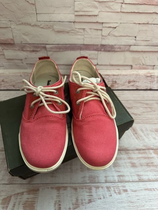 Кроссовки кеды Timberland новые