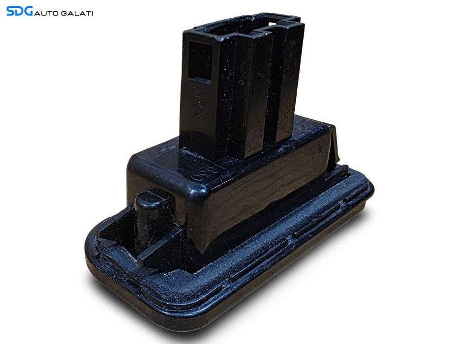 Lampa Iluminare Numar Inmatriculare Portbagaj Mercedes Clasa C Class W203 2000 - 2007 Cod 2038200556 2038200066 [N5121]