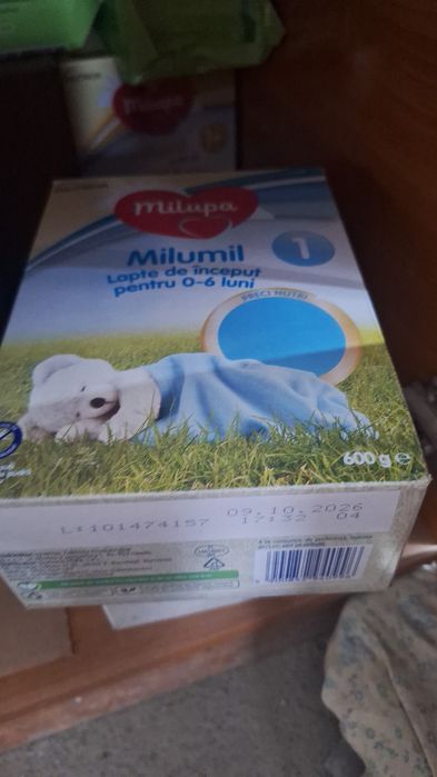 De vânzare milumil1