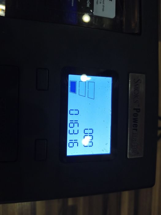 Aparat țigări Powermatic V (5)