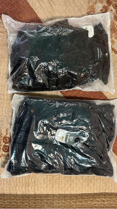 Мужская одежда фуболка