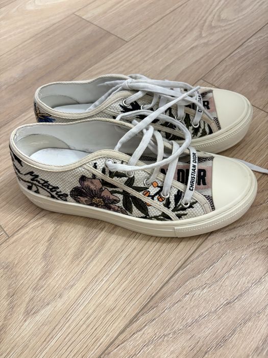 Дамски кецове Christian Dior
