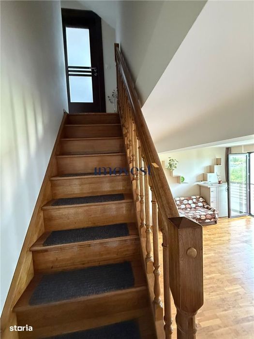 De incshiriat: Apartament cu 3 camere in zona Butterfly