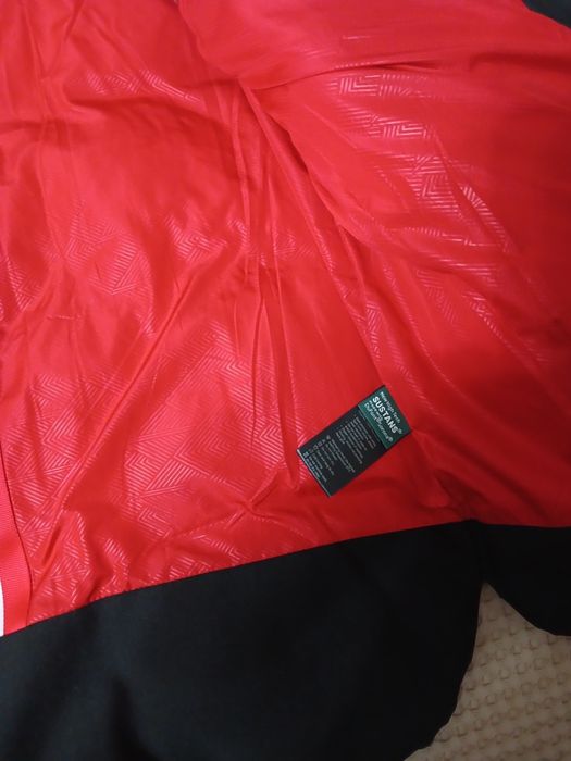 Зимняя куртка мужская