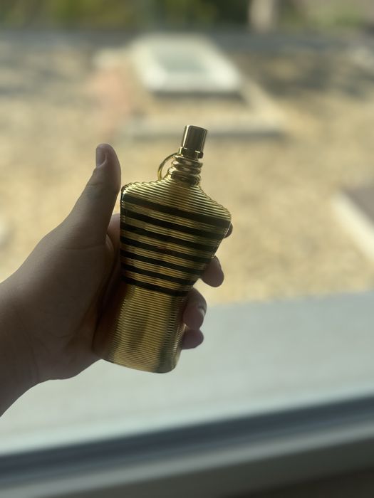 Jean paul gaultier le male elixir