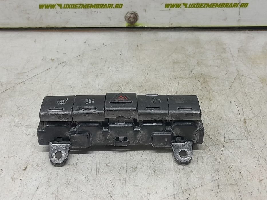 Panou butoane 12862327 Dodge Caliber 1 generation (2006 - 2012)