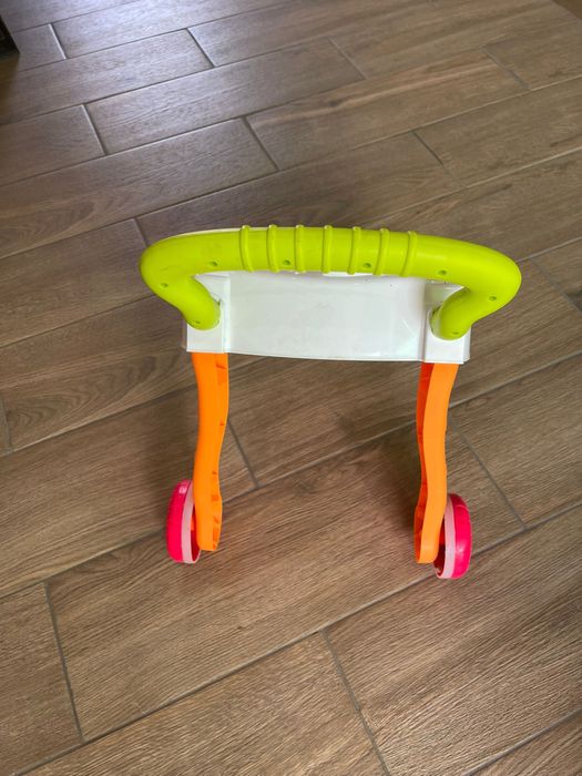 Проходилка воукър