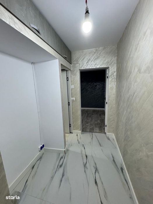 Etaj 2 - Alexandru - Chimicale - 2 camere - renovat - liber
