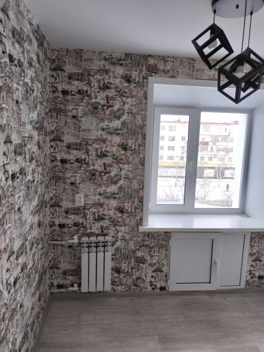 Продам 2х комнатую квартиру