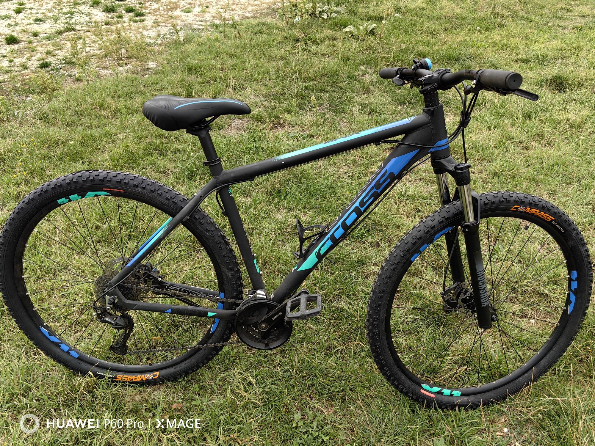 Cross Fusion 29. OLX.bg