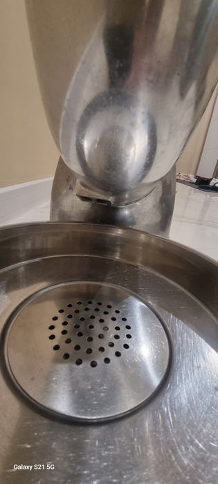 Ледотрошачка CEADO italy