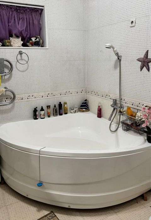 Ванный комплект