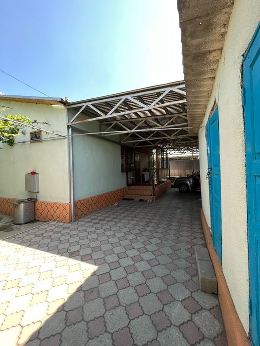 Гостевой дом со всеми удобствами