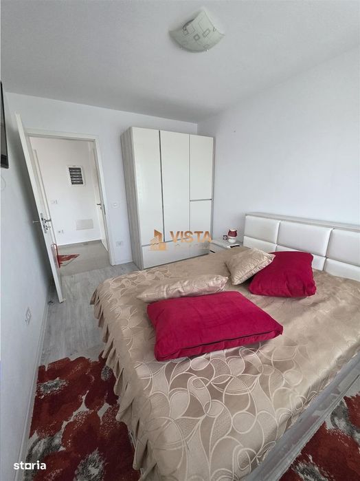 Apartament 2 camere tip studio,  zona Tractorul-Coresi Kasper