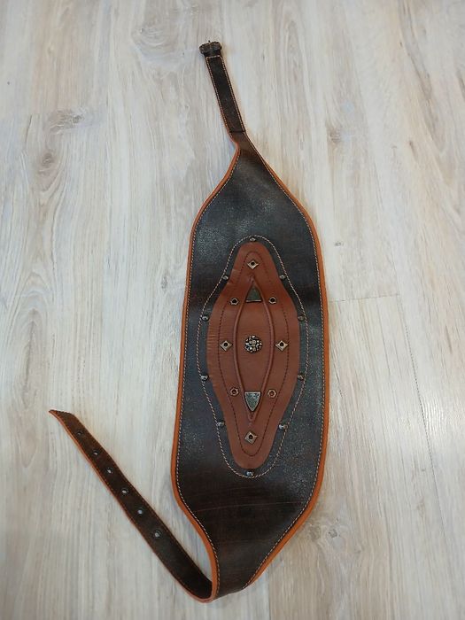 Колан за родопска носия - силятлъх