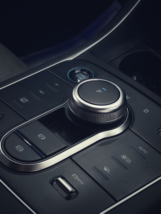 BYD Chazor 1,2,4 позиции