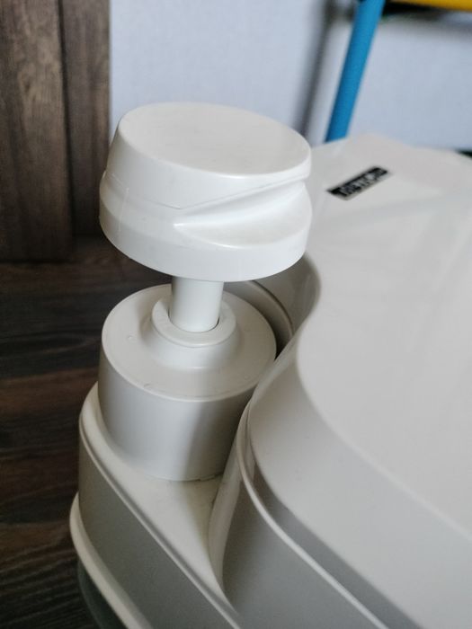 Биотуалет THETFORD Porta potti 365