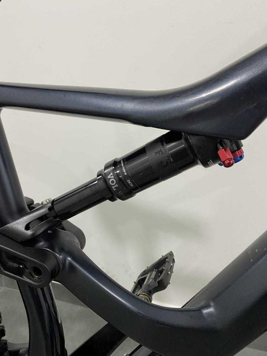 Orbea Occam H10 2021 ендуро