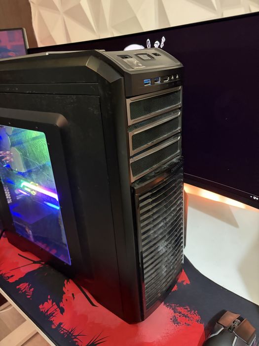 Pc Gaming               .