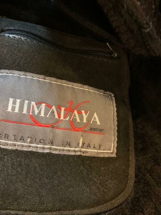 Продам дубленку Натуральная  52-54