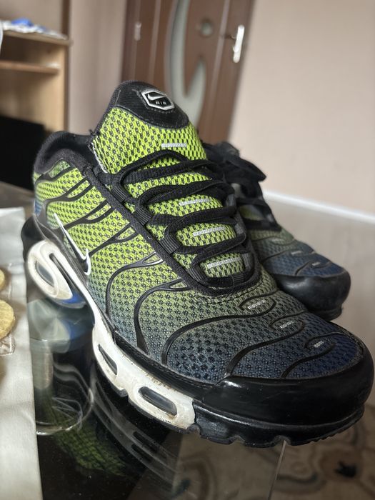 Оригинални маратонки Nike TN