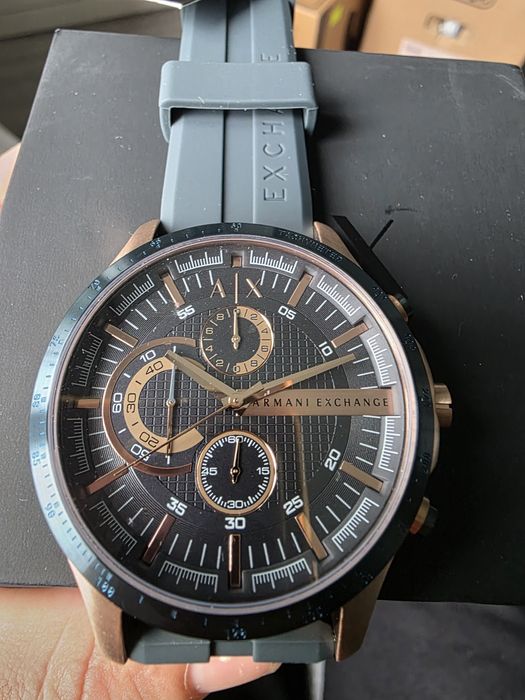 Ceas Armani Exchange AX2400