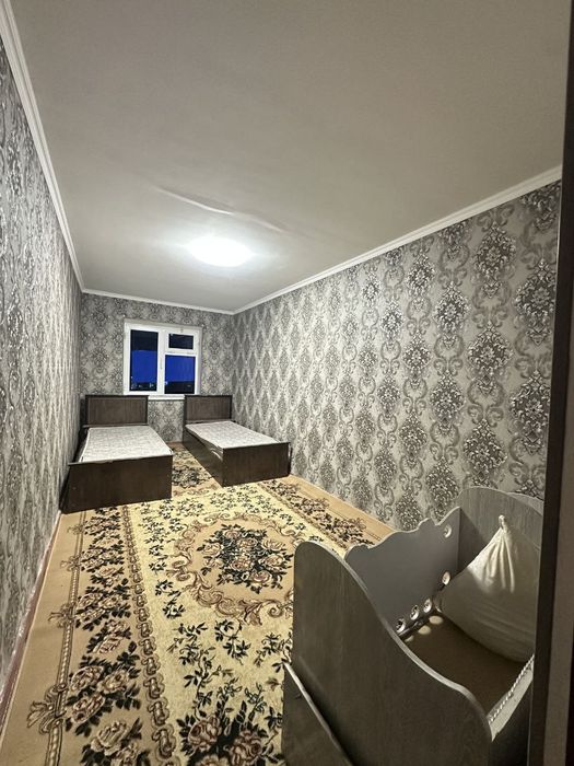 Квартира ижарага берилади