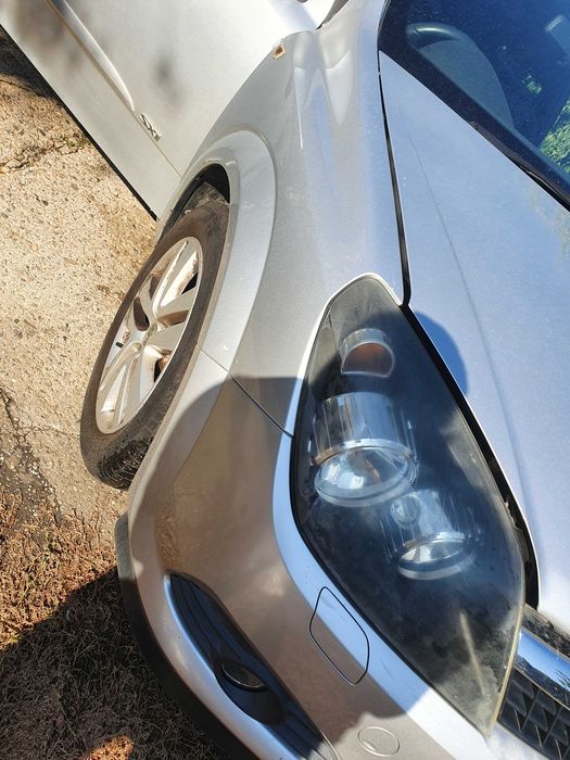 Fata completa / Piese dezmembrari Opel Astra H Gtc 1.6 benzina