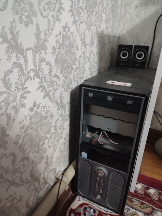 Компьютер для работа