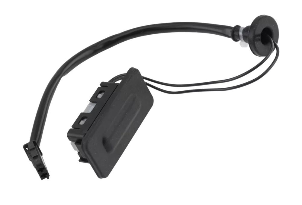 Бутон За Отваряне На Багажник Chevrolet, Aveo, Captiva, 2 Пин