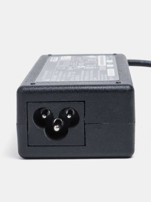 Зарядка для ноутбука ASUS блок питания 19V 3.42A 65W