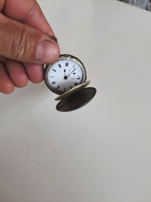 Ceas de buzunar  de vinzare