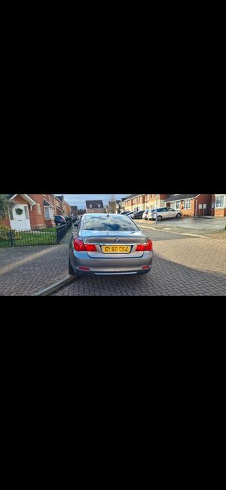 Dezmembrez BMW  730SE