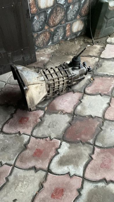 Продам коробку ВАЗ 21213 нива