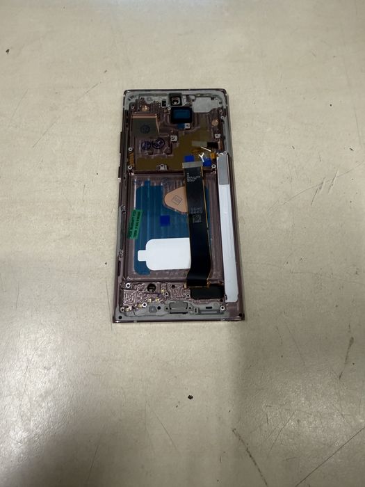 Display samsung note 20 ultra Nou