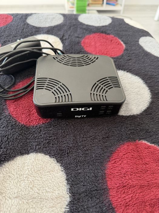 Digi Decodor Satelit