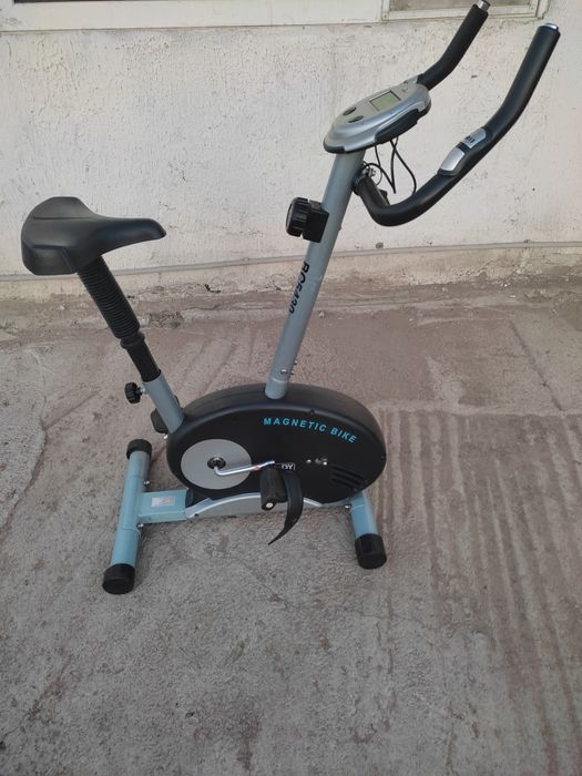 Продам велотриножор