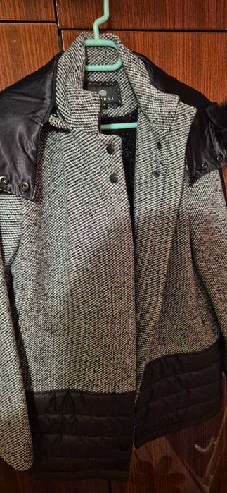 Палто марка - Junona