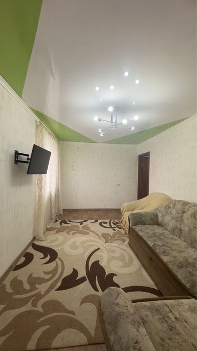 Продается 2 х комнатная квартира