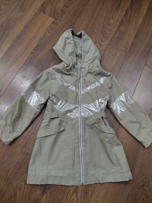 Вещи на девочку 116 размер