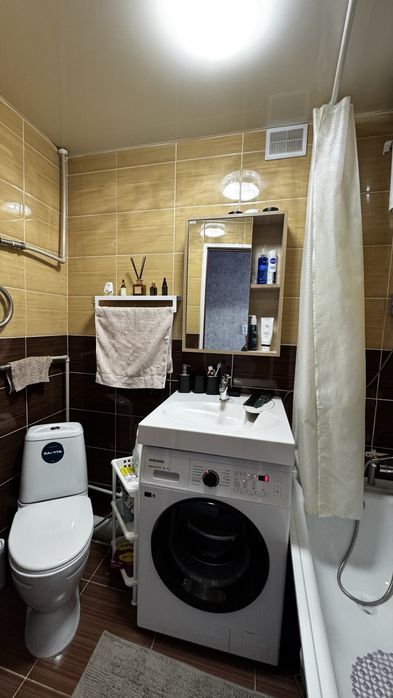 Продам двухкомнатную квартиру